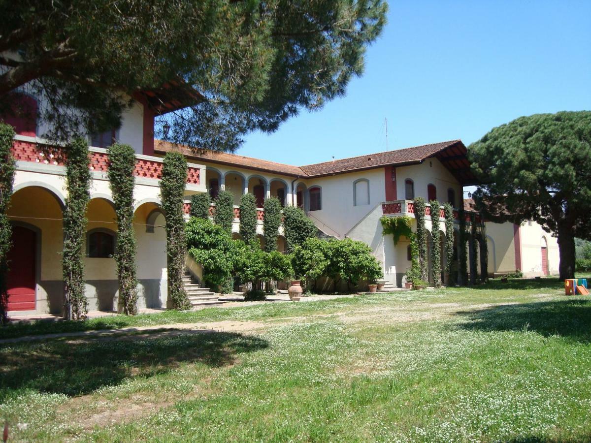 Agroturismo Azienda Agricola Paradiso *